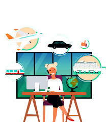 Travel Booking Software Tour Travel Reservation Software Travel Reservation Travel Industry Marketing Travel Agency Website