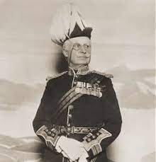 Maybe you would like to learn more about one of these? Major General S Song Wikipedia