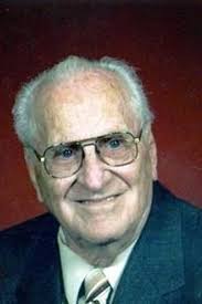 Obituary information for EUGENE THOMAS YOUNG