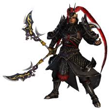 Lu Bu Dynasty Warriors Wiki Neoseeker Personally i use lu bu 5 star and 6 star weapon for all character and play free mode in hard difficulty. lu bu dynasty warriors wiki neoseeker
