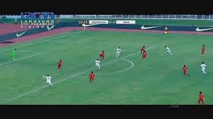 Nonton tv online bersama indonesia. 2 Link Live Streaming Tv Online Timnas Indonesia U23 Vs Iran Siaran Langsung Rcti Sports Tribun Kaltim