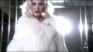 Jessica Lange Gods And Monsters Lana Del Rey Cover Pin On Music More