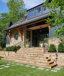 New Construction with Eclectic Style and Texture