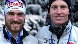 Otherwise, the team will find the best training conditions.#skigermany. Skilanglaufer Thomas Wick Will Sich Neu Orientieren Ohne Herausforderungen Ware Es Langweilig Sport In Der Region
