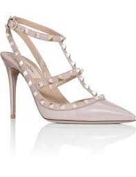 393 Rockstud 100 Heel Dj S 1399aud Valentino Fashion Online Shop