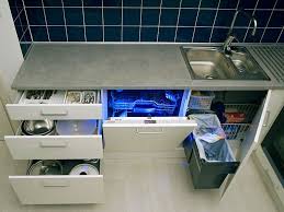 Keep Your Kitchen Organized With Drawer Shelf Solutions In 2020 Modular Kitchen Cabinets Kitchen Renovation Cost Drawer Shelves