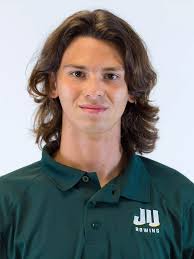 2021-22 Men's Rowing Roster