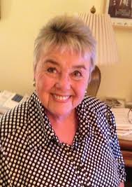 Susan Brandenburg's Instagram, Twitter & Facebook