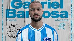 Discover the best of paysandu so you can plan your trip right. Palmeiras Empresta Gabriel Barbosa Ao Paysandu Dabase Com Br