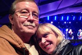 Fundraiser for Jane Garrison by Ryan Almon : David and Janey Garrison Fund