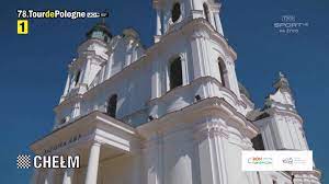 Check spelling or type a new query. 78 Tour De Pologne 1 Etap Lublin Chelm Trasa