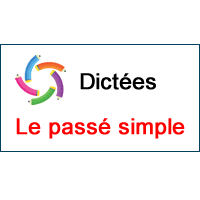 We did not find results for: 9 Dictee Avec Des Phrases Verbes Au Passe Simple