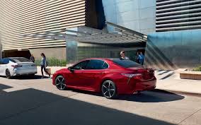 Get toyota camry insurance quotes online from top car insurance companies. 2018 2018 Toyota Camry Car Insurance Rates Compare Quotes Specs Reviews Carsurer Com