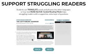 To help with that, we gathered all the answers/ keys of stories or chapters of edgenuity which are listed below. Commonlit Answers Key