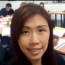 Sheryl 林菡羚 Email & Phone Number