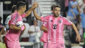 Orlando City gegen Inter Miami: Alle Infos zum Spiel! - Imagen principal del artículo