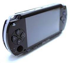 Playstation Portable Psp Turns Five Years Old