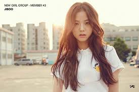 نتيجة بحث الصور عن صور جيسي من بلاك بينك الكورية Beauty Girl Group New Girl