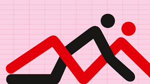 Between the spreadsheets