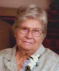 Annie Delle Franks Thigpen (1923-2010)