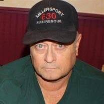 Michael "Mike" McKenzie Obituary