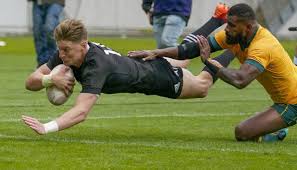 Aussie olympians in hot water over boozy flight home. Live Updates Bledisloe Cup All Blacks V Wallabies At Wellington Newshub
