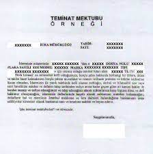We did not find results for: Teminat Mektubu Nedir