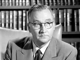 The Untouchables" Portrait of a Thief (TV Episode 1960)