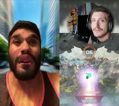 #duet with @nicewigg i love wigg #apex #apexlegends