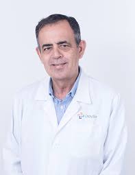 Mayor La Rosa José Manuel