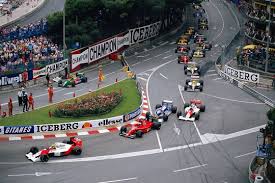 Ready for some monaco action?@max33verstappen #monacogp #poweredbyhonda pic.twitter.com/hpsiplw1lc. Cars Ferrari Alfa Romeo F1 Formula 1 Motorsport Formula 1 Grand Prix Motoracing