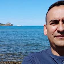 Javier Olea vega (@JavierOleavega2)