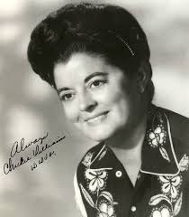 Have you heard of Doc and Chickie Williams from Wheeling West Virginia?