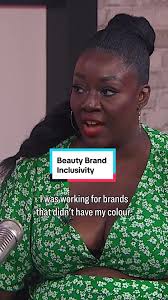 “I was literally selling makeup for brands that didn’t even have my  foundation colour.” Tracy Peart gives you a disappointing glimpse into the  early days of her career when inclusive foundation shades ...