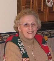 Dorothy Lillian (Carter) Coates Obituary