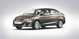 MARUTI-CIAZ