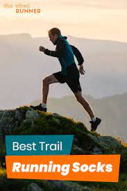 Best Trail Running Socks In 2020 Running Socks Trail Running Running