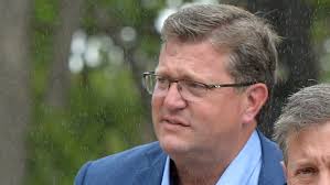 Accused street party MP overseeing part of state's COVID-19 response