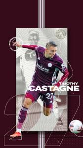 Timothy castagne insane skills, goals & assists leicester 2020 hdtimothy castagne is one of the best young player in the world. Timothy Castagne Officiel Leicester City Football Club Facebook