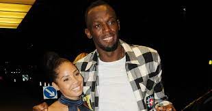 Jun 21, 2021 · retired olympic athlete, usain bolt and his partner, kasi benneth have welcomed a set of twin boys who they have named saint leo bolt and thunder bolt. Usain Bolt Secretly Has Twins With Girlfriend As He Shares Their Unusual Names Todayuknews