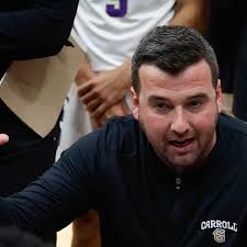 Carroll College men's basketball coach Ryan Lundgren resigns