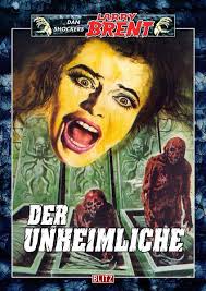 Larry Brent Classic 034: Der Unheimliche von Dan Shocker. eBooks