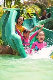 The q is what's good here? Bukit Merah Laketown Resort Hotel Dnata Travel
