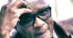 The letter alleges he sexually assaulted one woman. Days Of Zondo Eoh S Mackay Doled It Out To Zizi Kodwa And Other Anc Officials