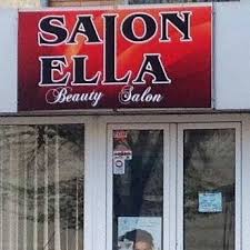 Salon Ella