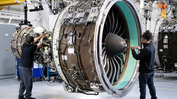 The Aero-Engine Business Model Is Under Revision Why the “Razor-and-Blades” Era May Be Ending
