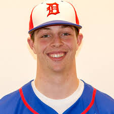 Kevin Fitzmaurice's DeMatha High School Bio