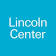 Lincoln Center for the Performing Arts logo