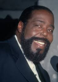 Barry is our miracle.