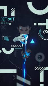 Difusion centro de investigacion y publicaciones de idiomas s.l. Connor Detroit Become Human Know Your Meme